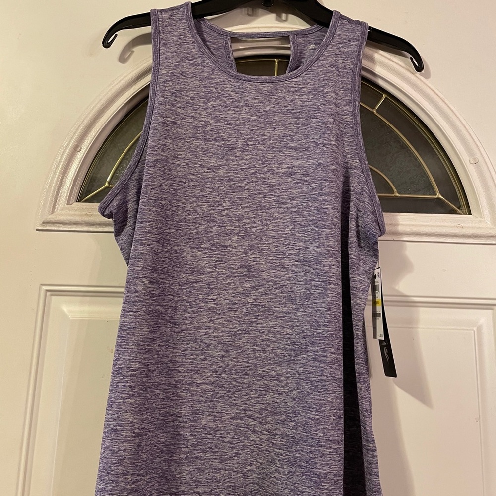 Ideology  FlexTop New With Tags